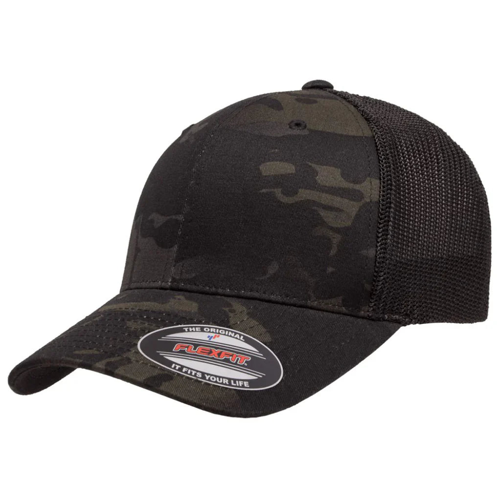 Flexfit Trucker Hats