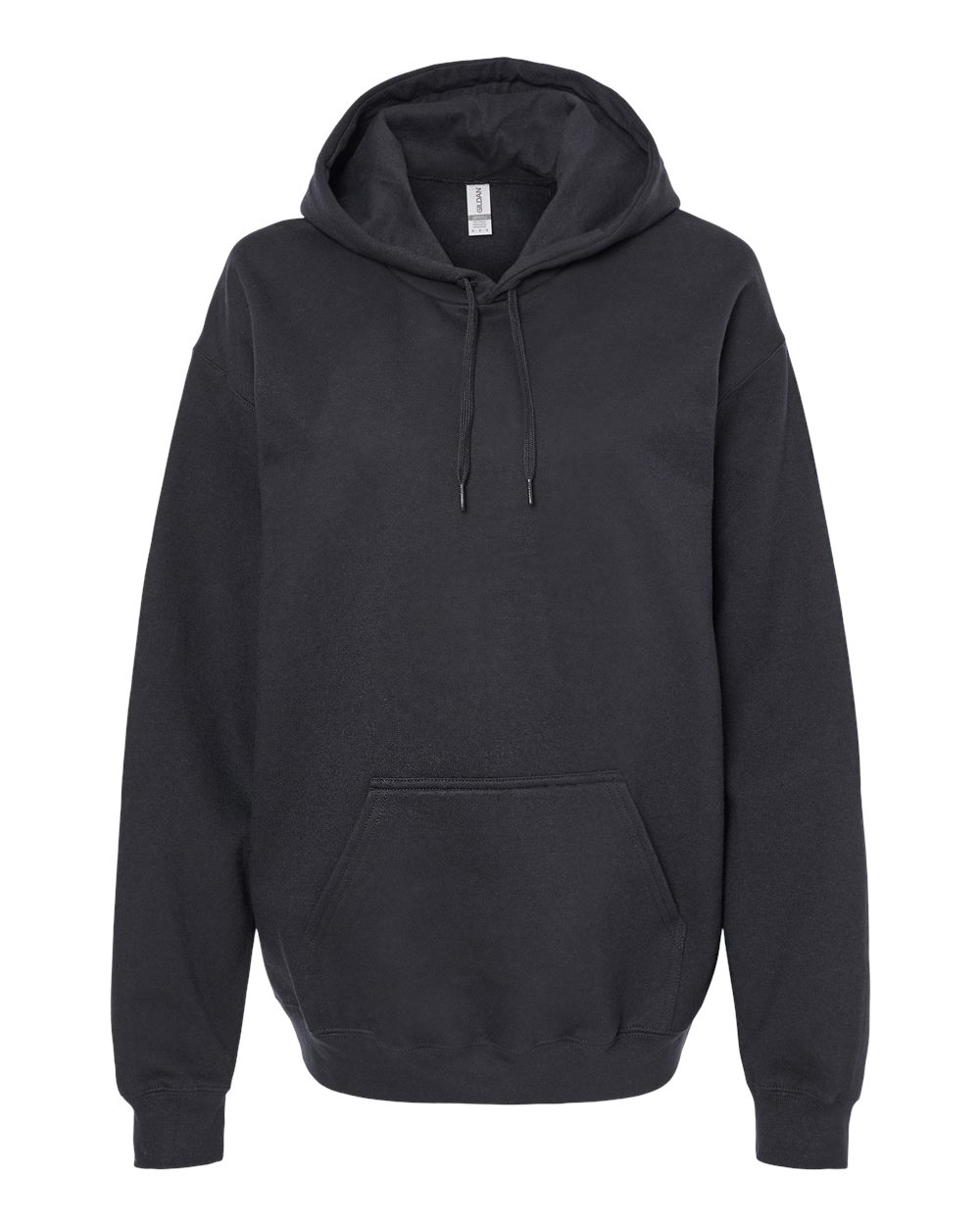 Gildan Softstyle Hoodie - Black