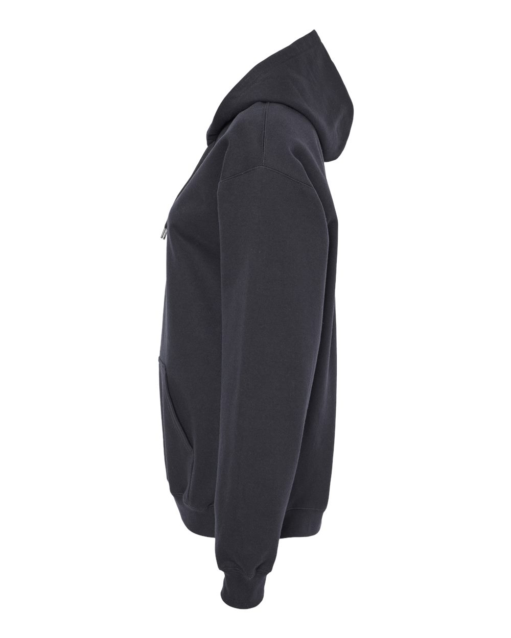 Gildan Softstyle Hoodie - Black