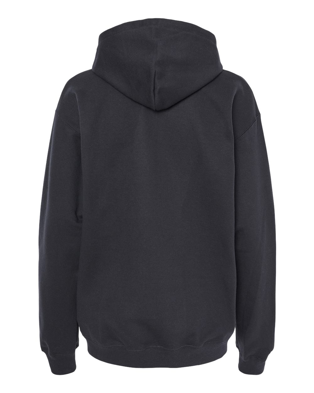 Gildan Softstyle Hoodie - Black