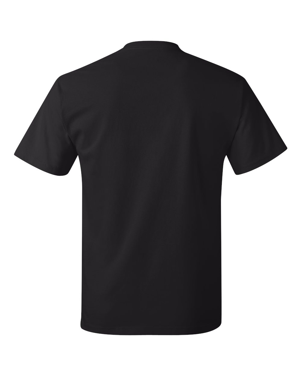 Hanes - Black