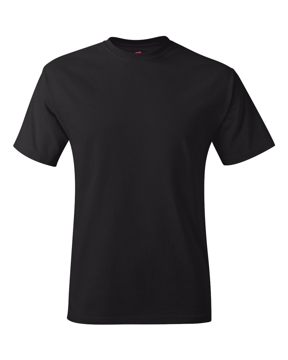 Hanes - Black