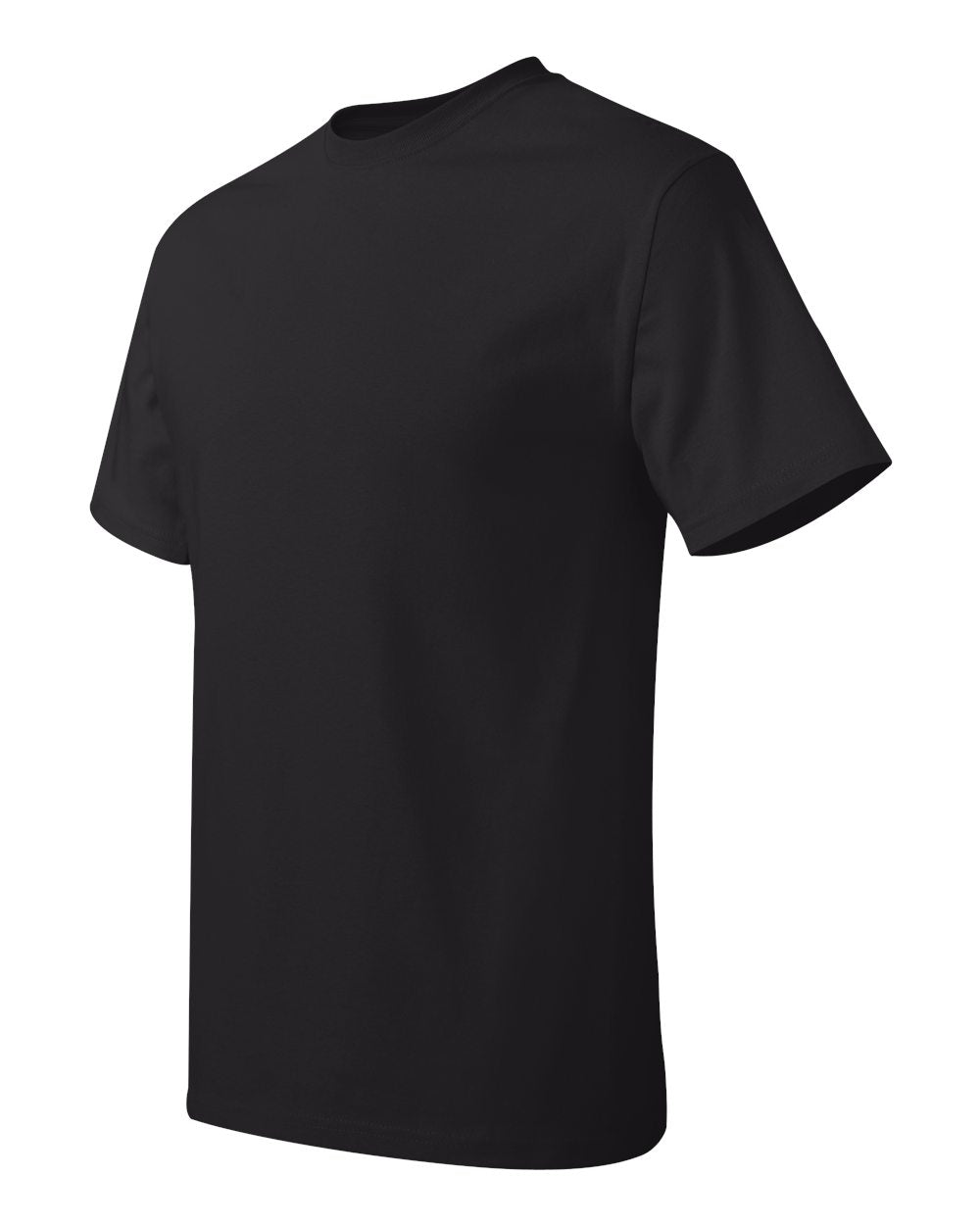 Hanes - Black