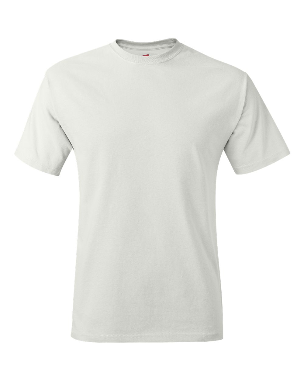 Hanes - White
