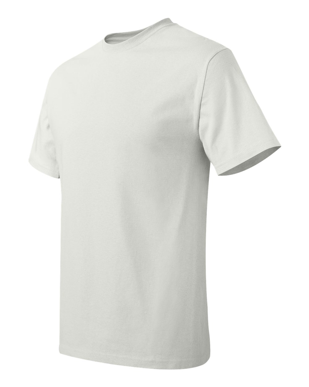 Hanes - White