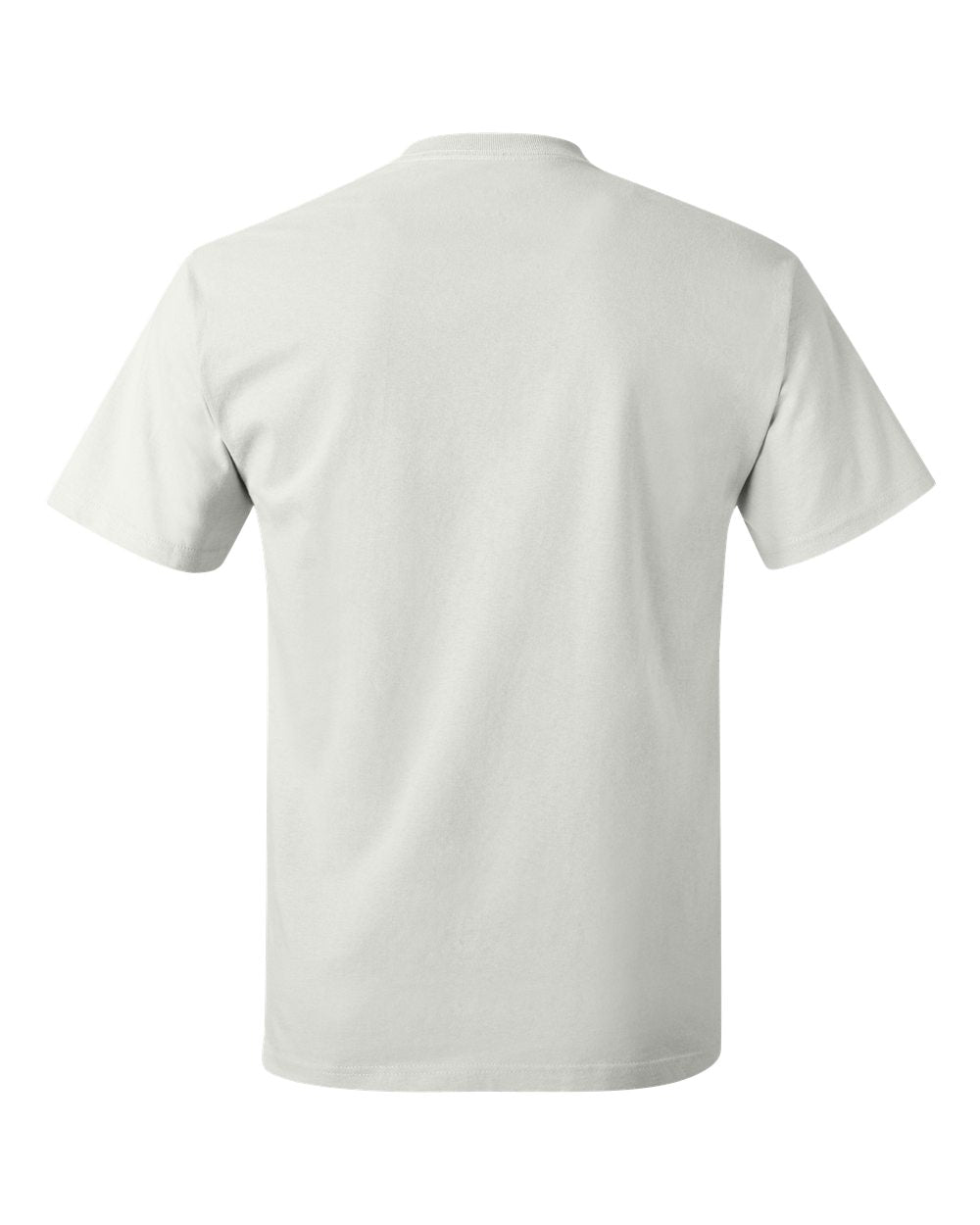 Hanes - White